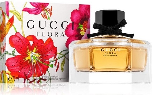 Gucci Flora n�i parf�m �j Kiad�s! 75ml EDP K�l�nleges Ritkas�g!