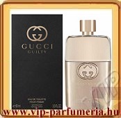 Guilty EDT (2021)