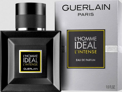 Guerlain L Homme Ideal Intense 2018 f�rfi parf�m   50ml EDP Ritkas�g! Utols� Db-ok!