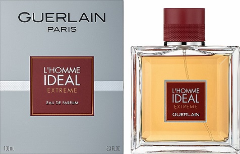 Guerlain L Homme Ideal Extreme f�rfi parf�m    50ml EDP Ritkas�g!