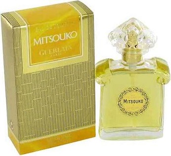 Guerlain Mitusoko n�i parf�m 50ml EDT (Teszter) K�l�nleges Ritkas�g!