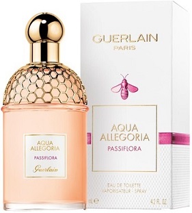 Guerlain Aqua Allegoria Passiflora n�i parf�m  125ml EDT