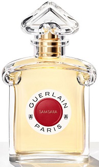 Guerlain Samsara n�i parf�m  75ml EDP (Teszter kupakkal) 2021-es kiad�s! K�l�nleges Ritkas�g! Utols� Db Rakt�rr�l!