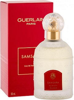 Guerlain Samsara n�i parf�m (2017)  100ml EDP K�l�nleges Ritkas�g!