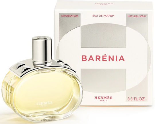 Herm�s Bar�nia n�i parf�m   60ml EDP �jrat�lthet� Id�szakos Akci�!