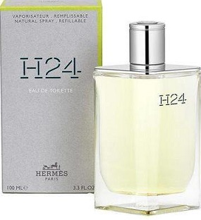 Herm�s H24 f�rfi parf�m   50ml EDT Id�szakos Akci�!