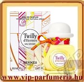 Hermes Twilly Eau Ginger