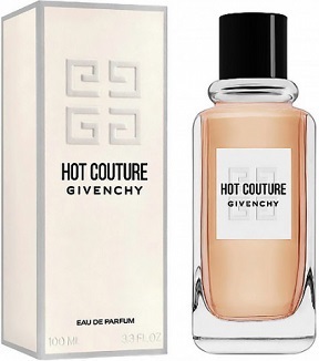 Givenchy Hot Couture 2022 n�i parf�m  100ml EDP K�l�nleges Ritkas�g!
