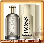 Boss Bottled EDP