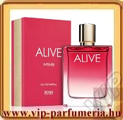 Boss Alive Intense