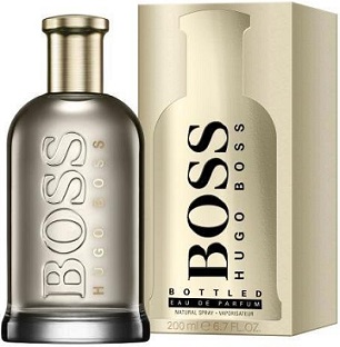 Hugo Boss Boss Bottled f�rfi parf�m 100ml EDP Ritkas�g!