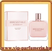 Irresistible Rose Velvet