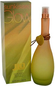 Jennifer Lopez Sunkissed Glow n�i parf�m   50ml EDT
