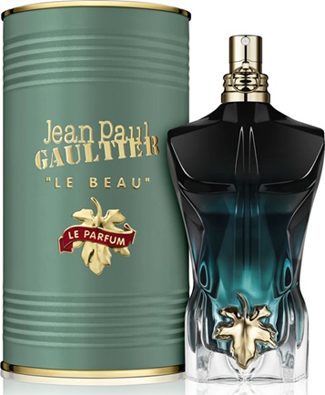 Jean Paul Gaultier Le Beau Le Parfum f�rfi parf�m  125ml EDP Ritkas�g! 