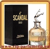 Scandal Gold