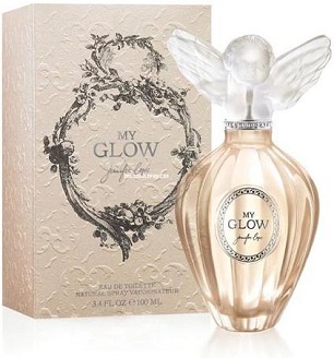 Jennifer Lopez My Glow n�i parf�m 100ml EDT S�r�lt csomagol�s� K�l�nleges Ritkas�g!