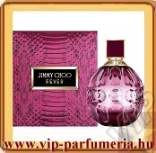 Jimmy Choo Fever