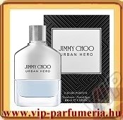 Jimmy Choo Urban Hero illatcsal�d