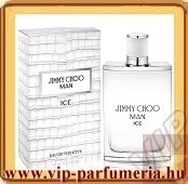 Jimmy Choo Man Ice