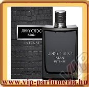 Jimmy Choo Man Intense
