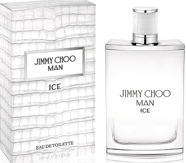 Jimmy Choo Man Ice f�rfi parf�m  100ml EDT