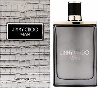 Jimmy Choo MAN f�rfi parf�m  100ml EDT Id�szakos Akci�!