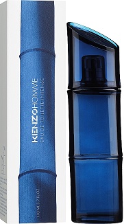 Kenzo Pour Homme INTENSE f�rfi parf�m   60ml EDT Kifut�!