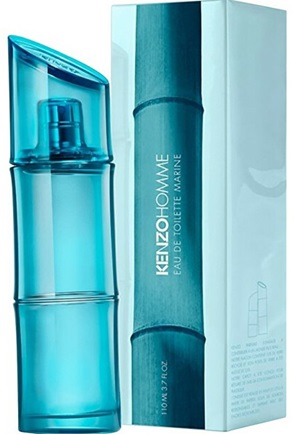 Kenzo Pour Homme Marine f�rfi parf�m  110ml EDT (Teszter) Ritkas�g!