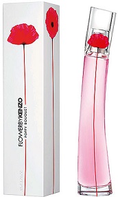 Kenzo Flower Poppy Bouquet n�i parf�m    30ml EDP