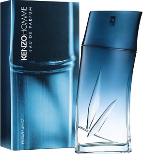 Kenzo Pour Homme 2016 f�rfi parf�m 100ml EDP (Teszter) K�l�nleges Ritkas�g!