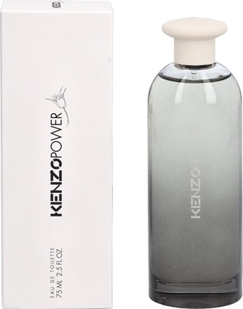 Kenzo Power 2023 f�rfi parf�m  75ml EDT Ritkas�g!