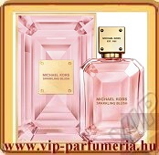 Michael Kors Sparkling Blush