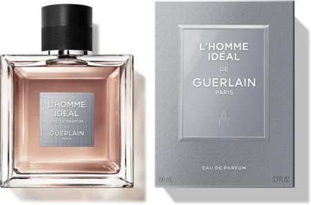 Guerlain L Homme Ideal Eau de Parfum 2016 f�rfi parf�m  100ml EDP Ritkas�g Id�szakos Akci�!