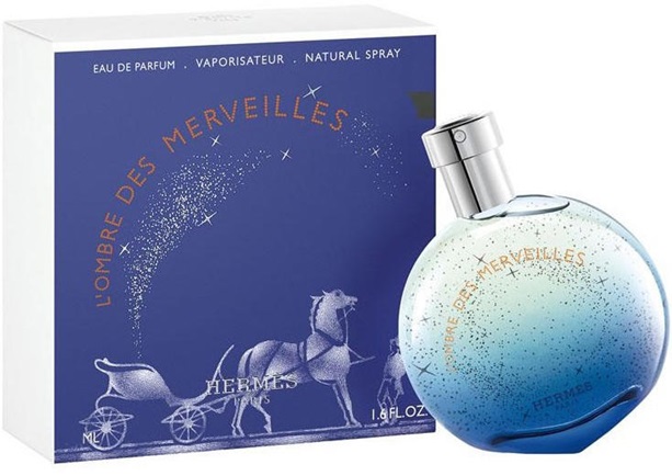 Herm�s L Ombre des Merveilles n�i parf�m  100ml EDP Ritkas�g!