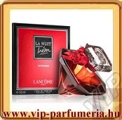 La Nuit Tresor Intense