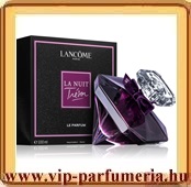 La Nuit Tresor Le Parfum