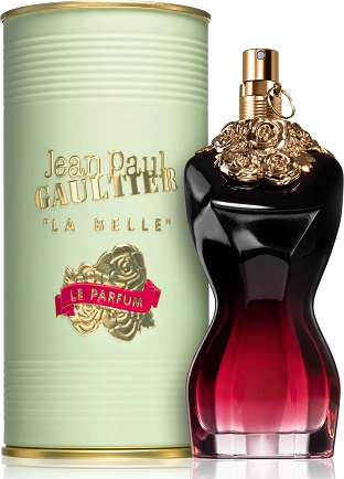 Gaultier La Belle Le Parfum n�i parf�m 100ml EDP (Teszter) K�l�nleges Ritkas�g!