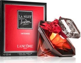Lancome La Nuit Tresor Intense n�i parf�m  100ml EDP Ritkas�g!
