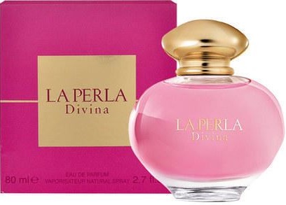 La Perla Divina n�i parf�m   50ml EDP