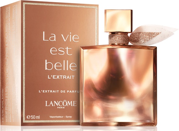 Lancome La Vie Est Belle L Extrait De Parfum n�i parf�m 50ml (Teszter) Ritkas�g! Id�szakos Akci�!