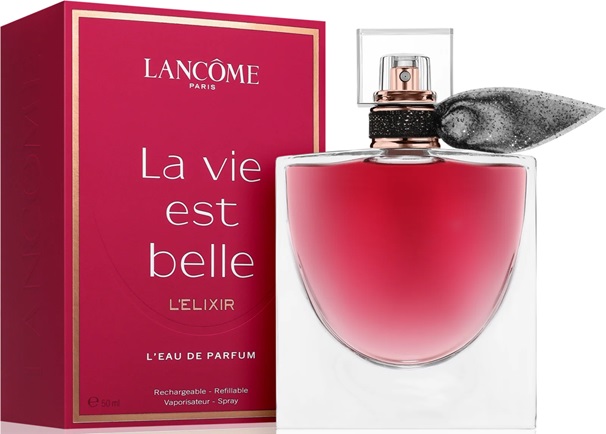 Lancome La Vie Est Belle L Elixir n�i parf�m    30ml EDP Ritkas�g!