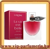 La Vie Est Belle L Elixir