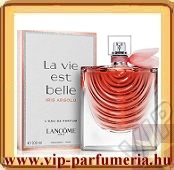 La Vie Est Belle Iris Absolu