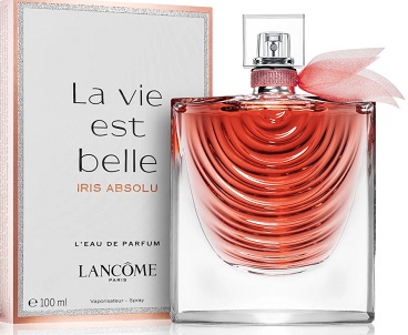 Lancome La Vie Est Belle Iris Absolu n�i parf�m  100ml EDP Id�szakos Akci�!
