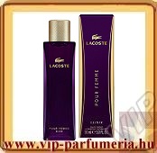Pour Femme Elixir