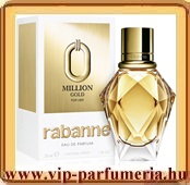  Paco Rabanne Million Gold
