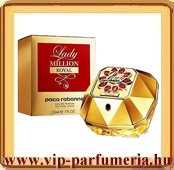 Lady Million Royal