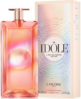 Lancome Idole Now Florale n�i parf�m   50ml EDP Ritkas�g!