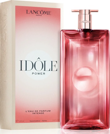 Lancome Idole Power L Eau de Parfum Intense n�i parf�m    25ml EDP Ritkas�g! Id�szakos Akci�!