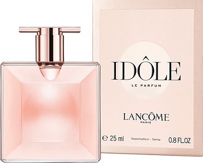 Lancome Idole n�i parf�m   50ml EDP Ritkas�g!